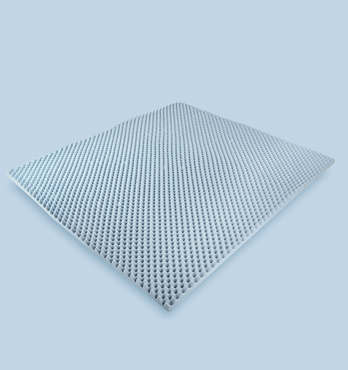 Body Huggar Mattress Topper Image