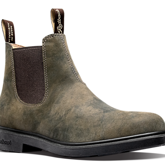 Redback Rider Series Boots