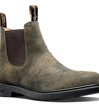 Redback Rider Series Boots Image