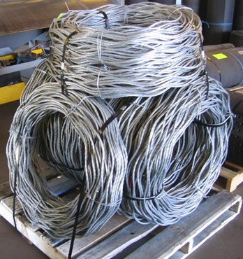 Staytight Cattle Cable Image