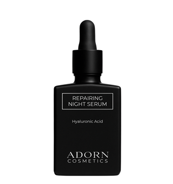 Night Repair Face Serum Image