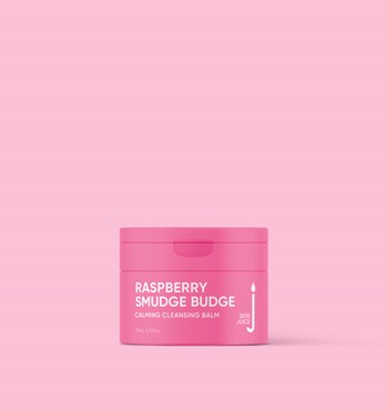 Raspberry Smudge Budge Image