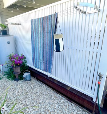 Postie Clothesline Image