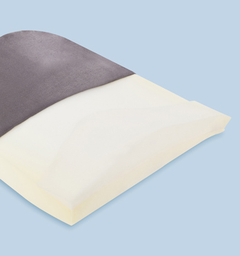 Back Form Cushion Image