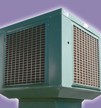 Evaporative Air Conditioners Image