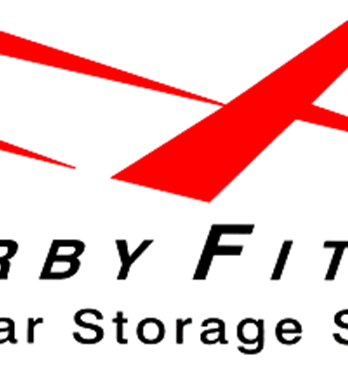 Modular 4x4 Storage Systems Image