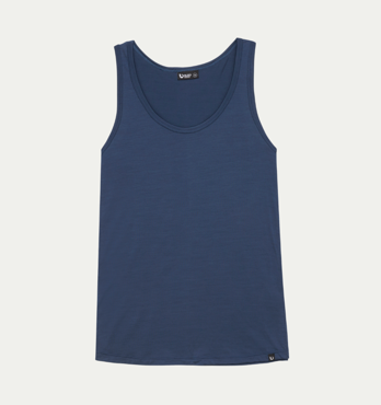 Men's Tasmanian Merino 150 Tank Top Image