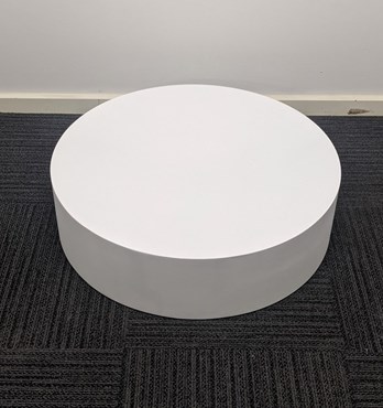 Round Platform Riser Image