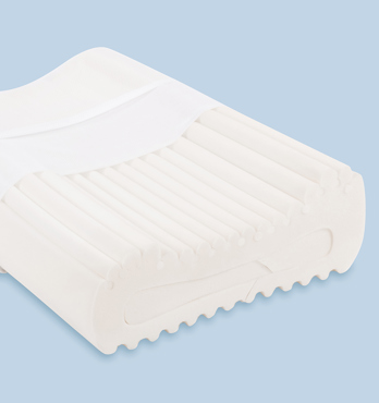 Complete Sleeprrr Pillow - Original (Soft) Image