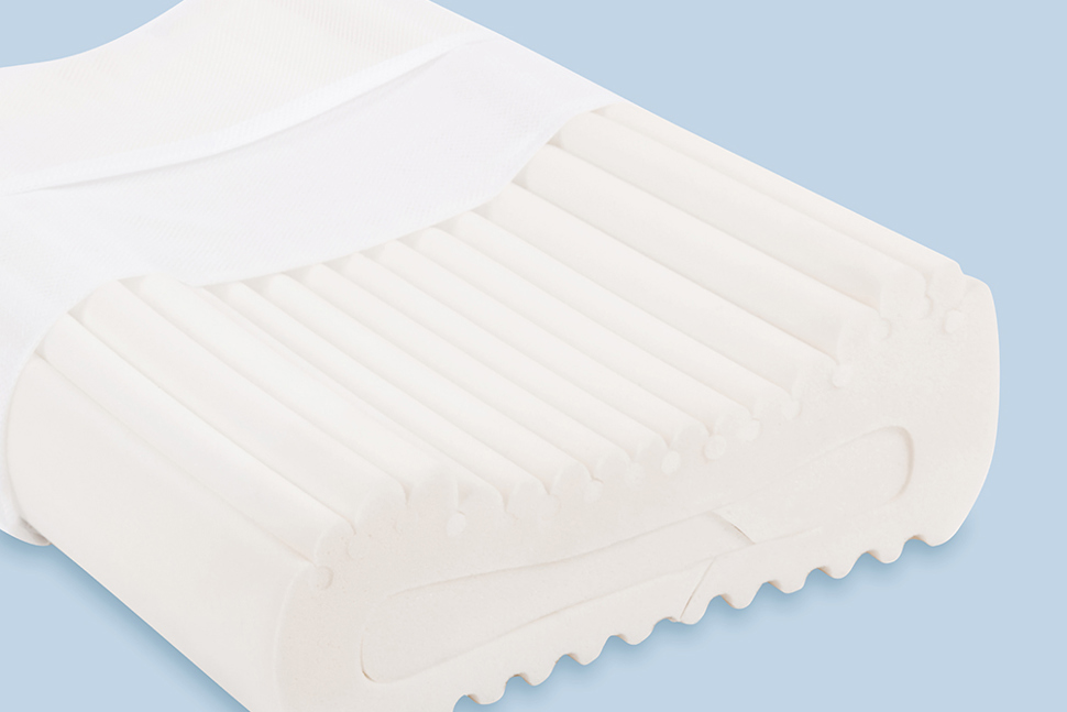 Complete Sleeprrr Pillow - Original (Soft)