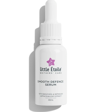 Little Étoile Mothers' Care Smooth Defence Serum Image