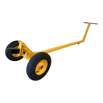 Jack Stand Transporter