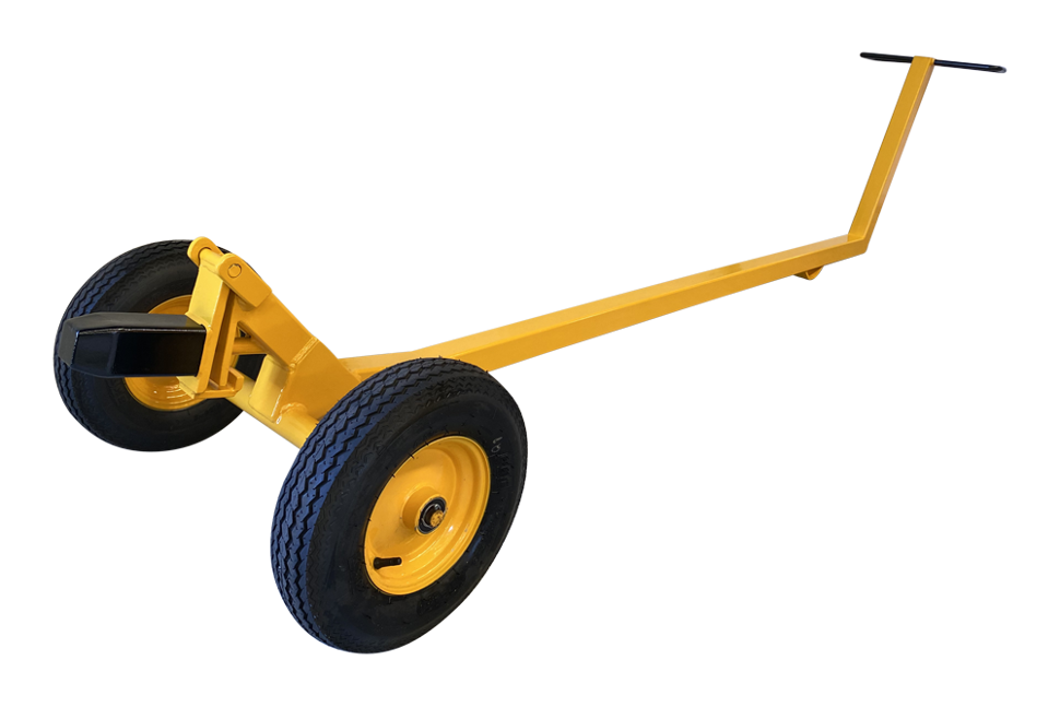 Jack Stand Transporter