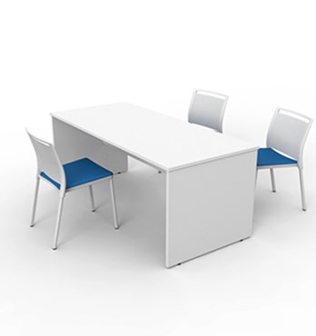 Alpine Desks, Tables, Returns and Workstations Image