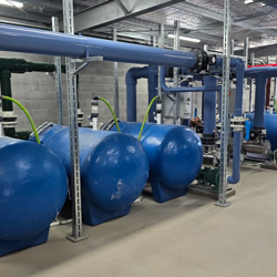 Chadson Pool Filters