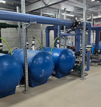 Chadson Pool Filters Image