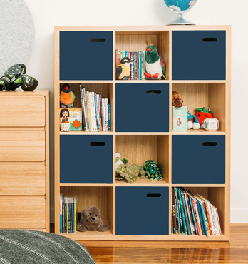 Bookcases Image