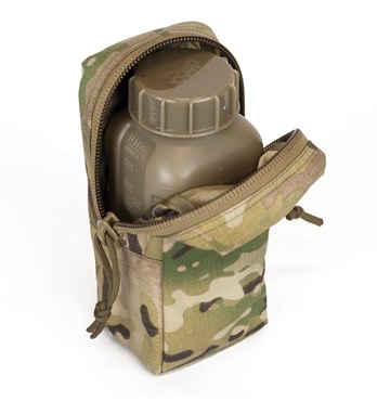 Accessories Small Flask w/out MOLLE Image