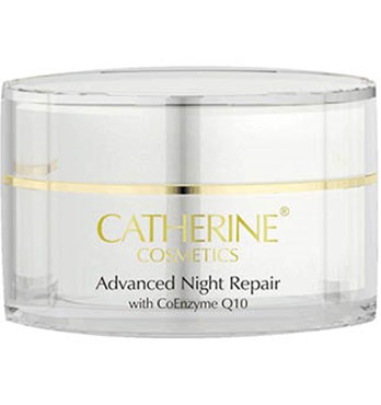 Catherine Advanced Night Repair with Co-enzyme Q10 Image