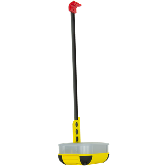 MT620GR - GNSS Personal Locator Beacon with RLS