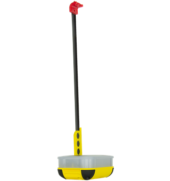 MT620GR - GNSS Personal Locator Beacon with RLS Image