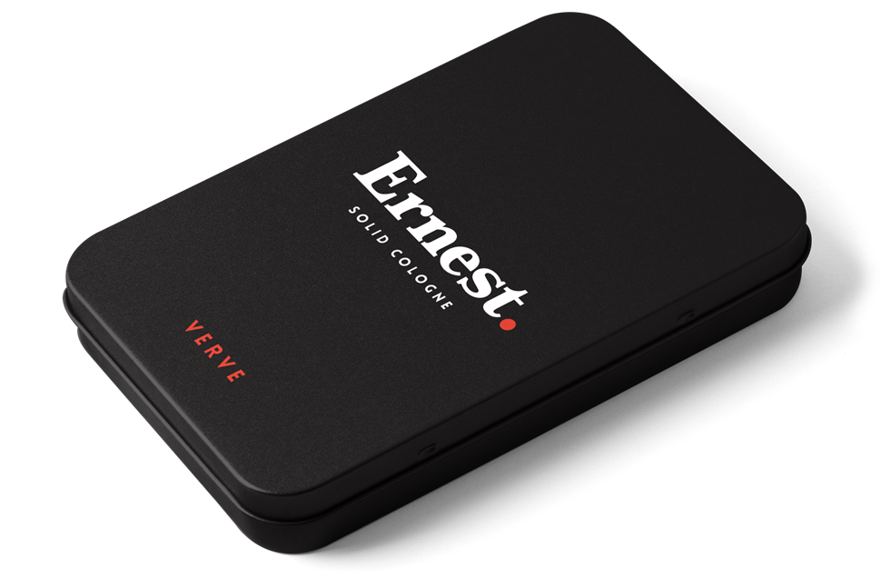 Ernest Solid Cologne VERVE