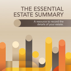The Essential Estate Summary
