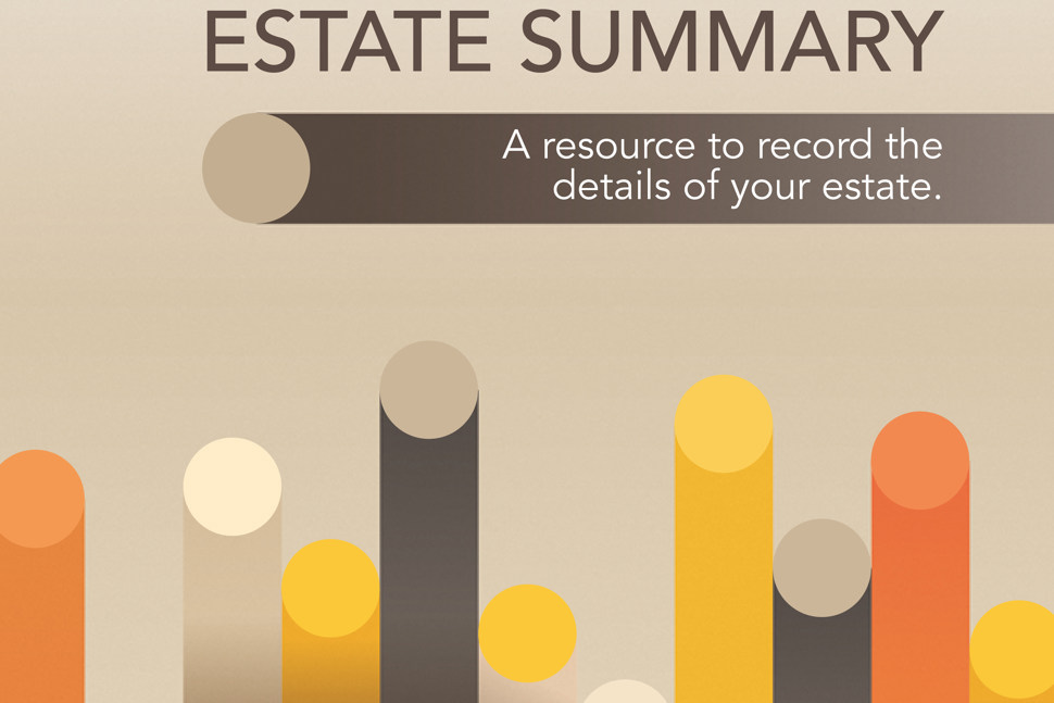 The Essential Estate Summary