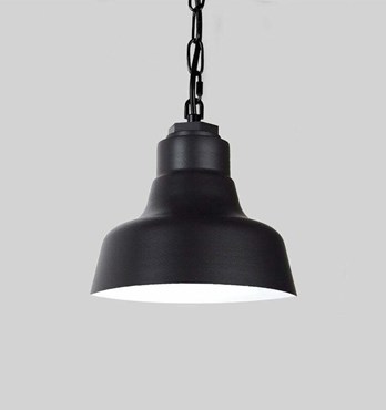 Bowie Chain Hung Pendant Light Image