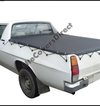 Stretch Cord Tonneau Covers Image