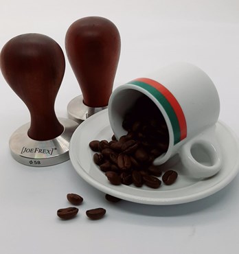 Timber Coffee Tampers - various sizes Image