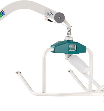 Forte 320 Bariatric Patient Lifting Hoist Image