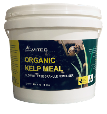 Vitec Kelp Slow Release Fertiliser  Image