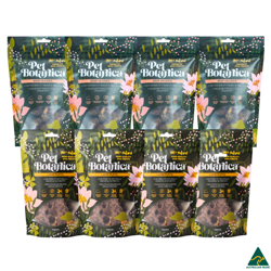 Air-dried Dog Treats