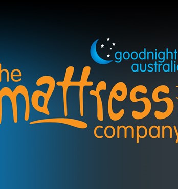 The Mattress Company Commercial Range including Hotel/Motel, Caravans and Campers Image