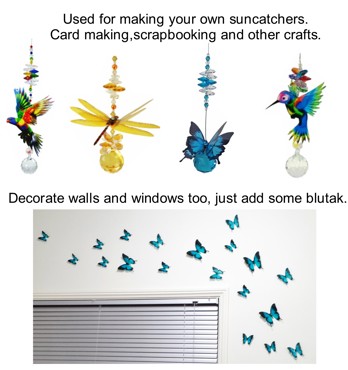 Suncatcher Film designs Image