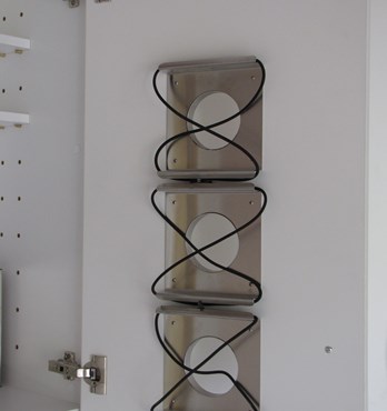 Box Holder Sets (TB07) Image