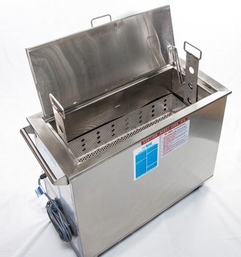 Oz Tank Soak Tank  Image