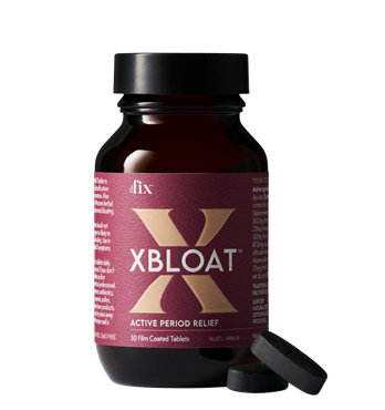 XBloat Image