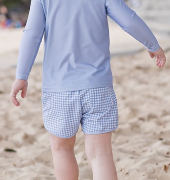 Kids Swimwear - Boardie Image