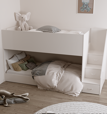 Bunk Beds Image