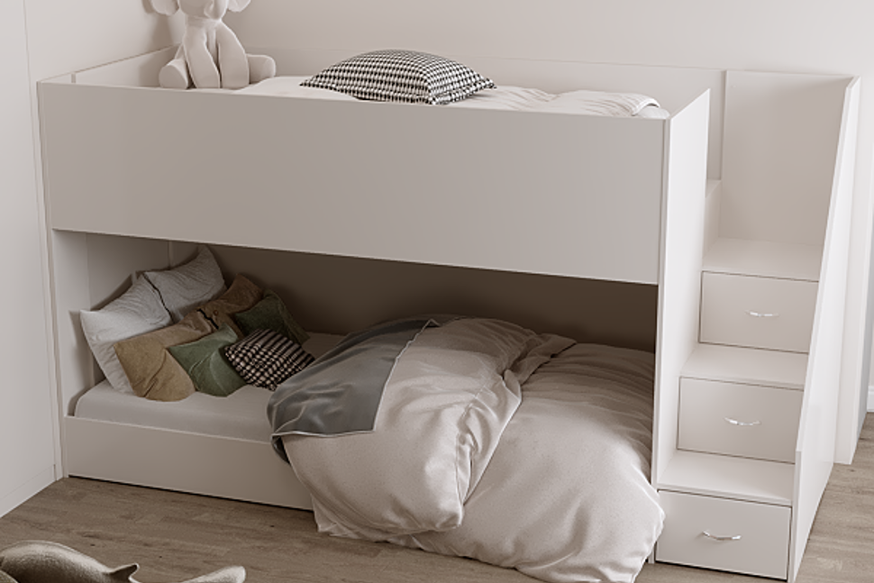 Bunk Beds