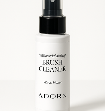 Natural Makeup Brush Cleaner Image