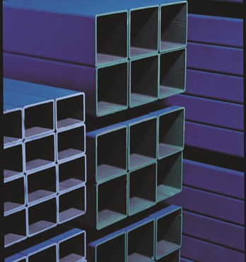 Structural Steel Image