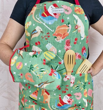 Aprons Image