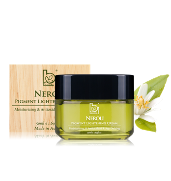 Bonnie House Neroli Pigment Lightening Cream Moisturizing & Antioxidant & Age Defying 50ml Image