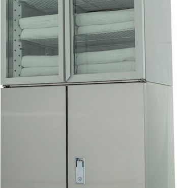 Malmet Blanket and Fluid Warming Cabinets Image