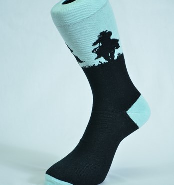 Dress Socks Image