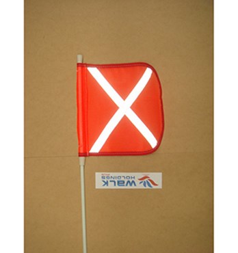 Safety Flags Image