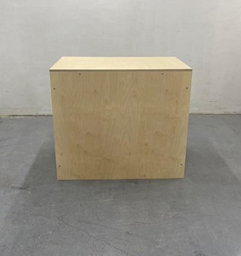 Coated Plywood Bar/Counter (Rent) Image